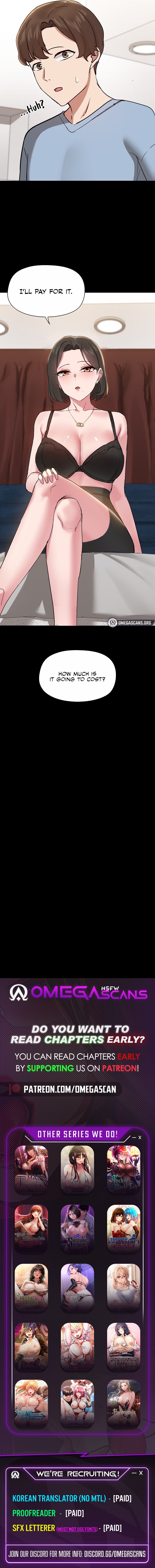 Shareboyfriend Manhwa - Chapter 13 Page 6