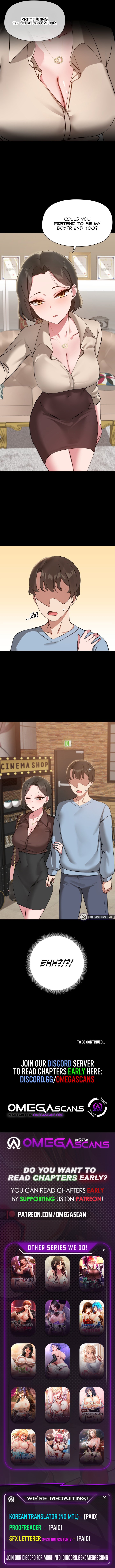 Shareboyfriend Manhwa - Chapter 12 Page 6