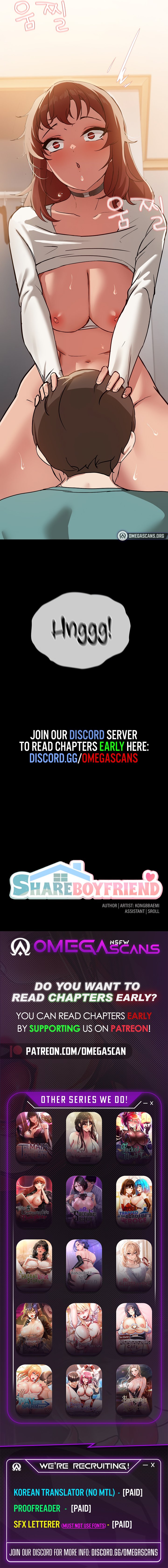 Shareboyfriend Manhwa - Chapter 9 Page 6