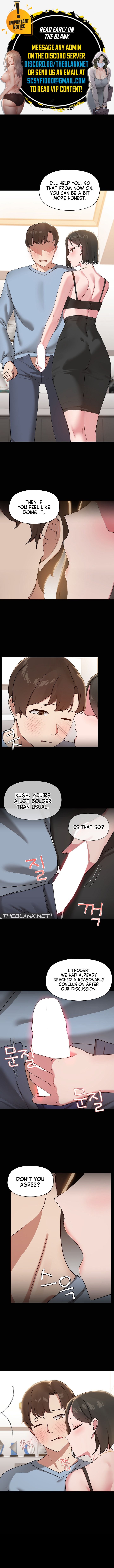 Share Boyfriend Manhwa - Chapter 15 Page 0