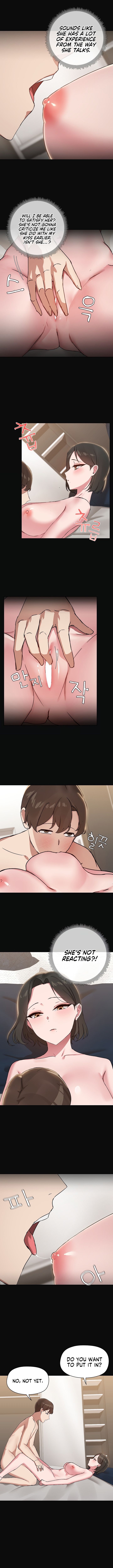 Share Boyfriend Manhwa - Chapter 15 Page 3