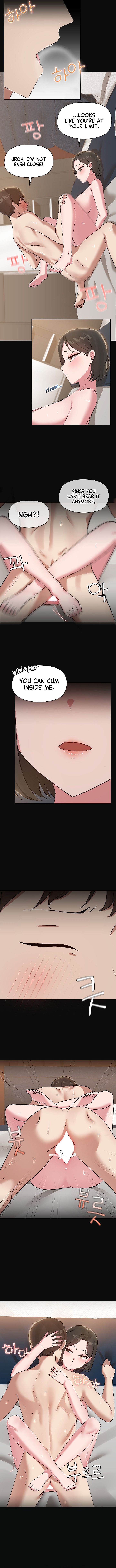 Share Boyfriend Manhwa - Chapter 15 Page 7