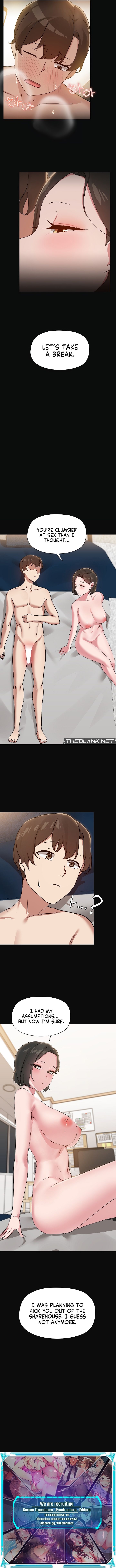 Share Boyfriend Manhwa - Chapter 15 Page 8