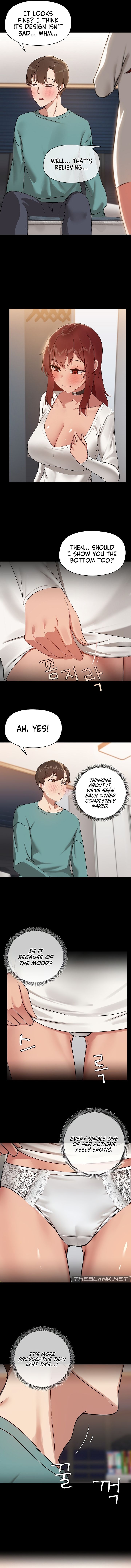 Share Boyfriend Manhwa - Chapter 9 Page 2