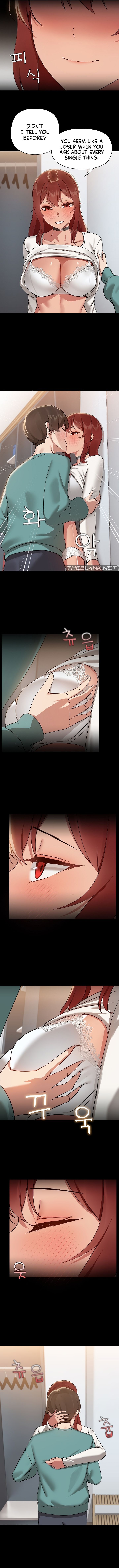 Share Boyfriend Manhwa - Chapter 9 Page 4