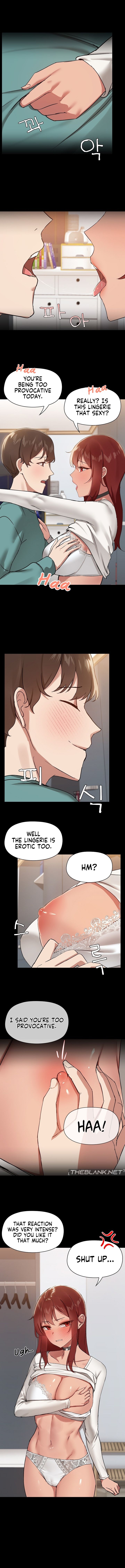 Share Boyfriend Manhwa - Chapter 9 Page 5