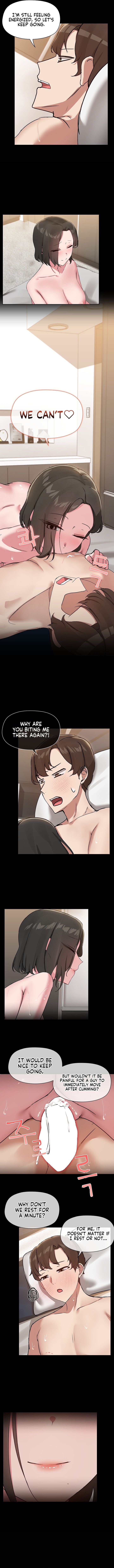 Share Boyfriend Manhwa - Chapter 19 Page 1