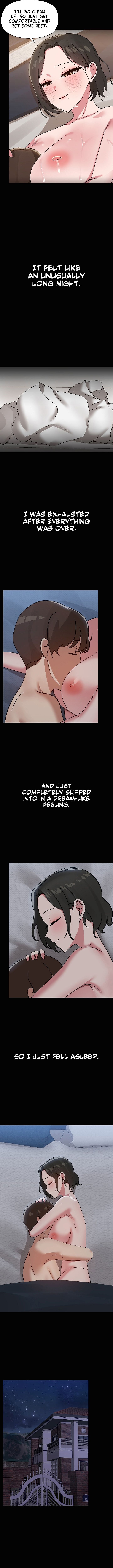 Share Boyfriend Manhwa - Chapter 19 Page 8