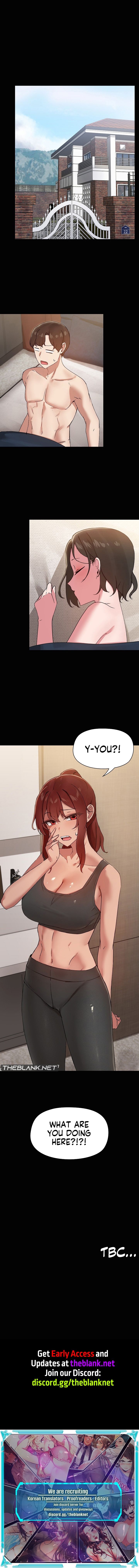 Share Boyfriend Manhwa - Chapter 19 Page 9