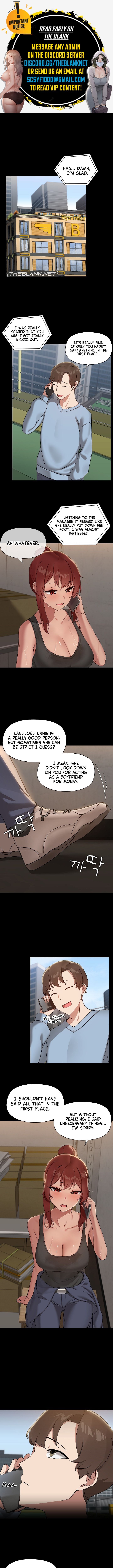 Share Boyfriend Manhwa - Chapter 13 Page 0