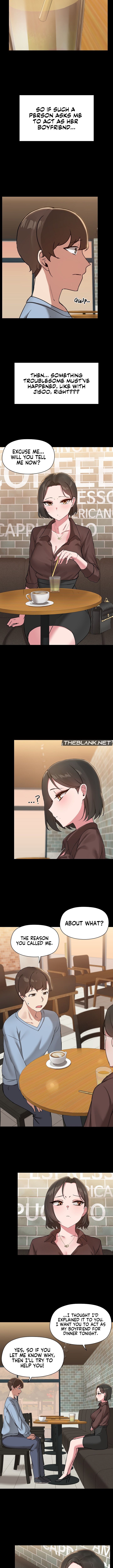 Share Boyfriend Manhwa - Chapter 13 Page 2