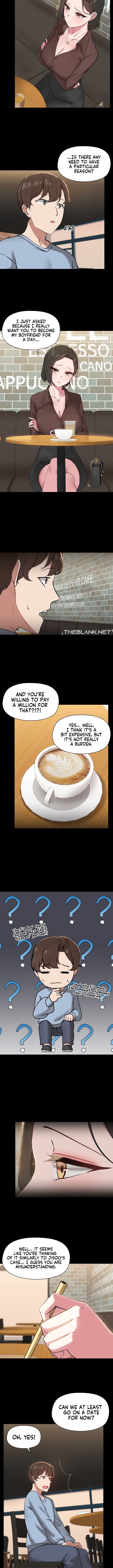 Share Boyfriend Manhwa - Chapter 13 Page 3