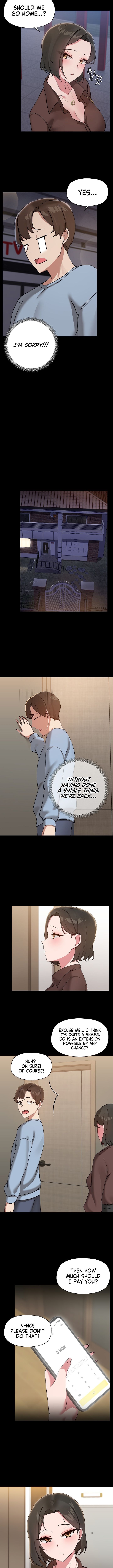 Share Boyfriend Manhwa - Chapter 13 Page 5