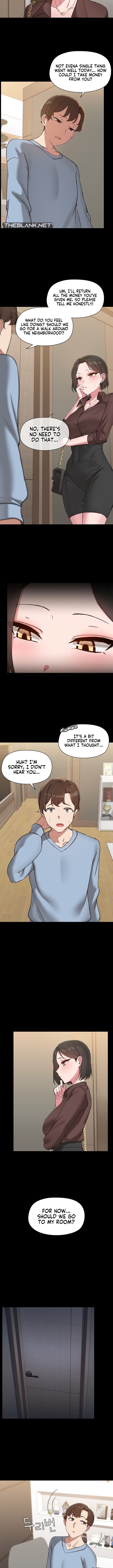 Share Boyfriend Manhwa - Chapter 13 Page 6