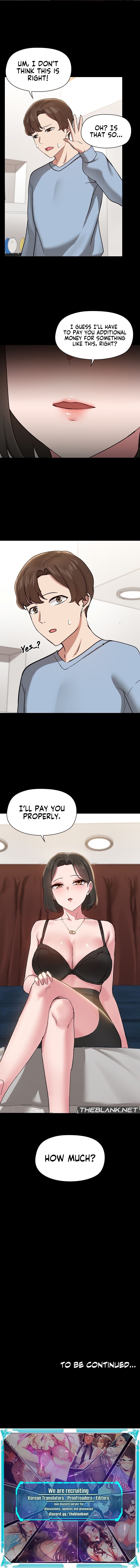 Share Boyfriend Manhwa - Chapter 13 Page 8