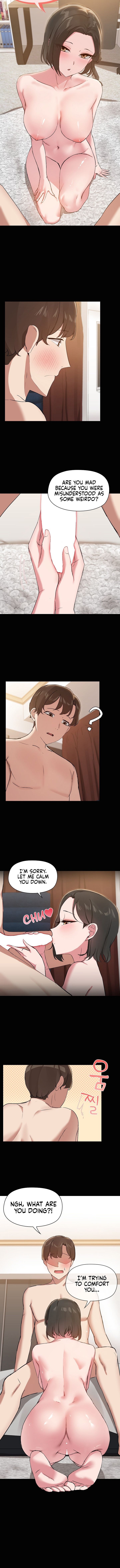 Share Boyfriend Manhwa - Chapter 17 Page 2