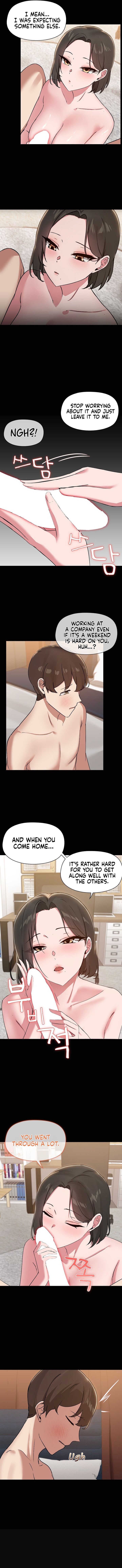 Share Boyfriend Manhwa - Chapter 17 Page 3