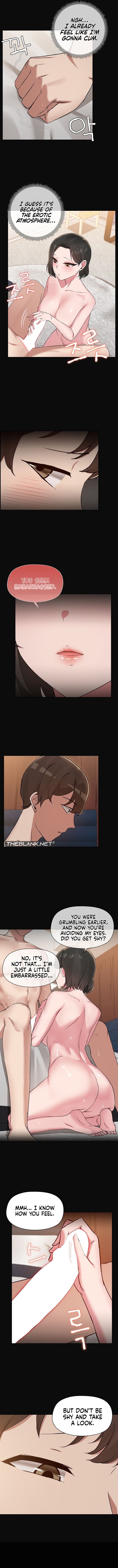 Share Boyfriend Manhwa - Chapter 17 Page 4