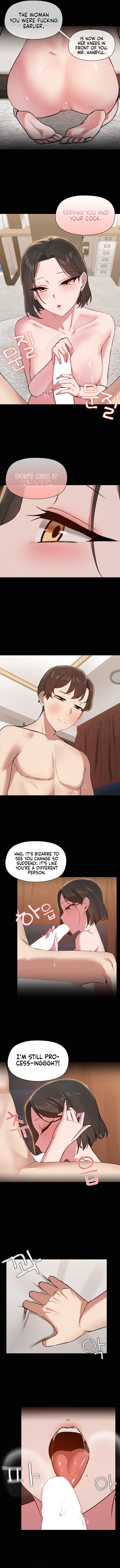 Share Boyfriend Manhwa - Chapter 17 Page 5