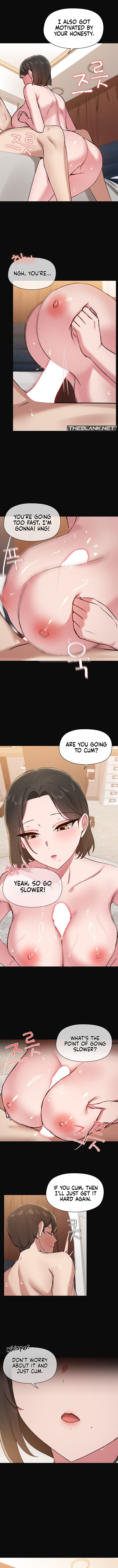 Share Boyfriend Manhwa - Chapter 17 Page 7