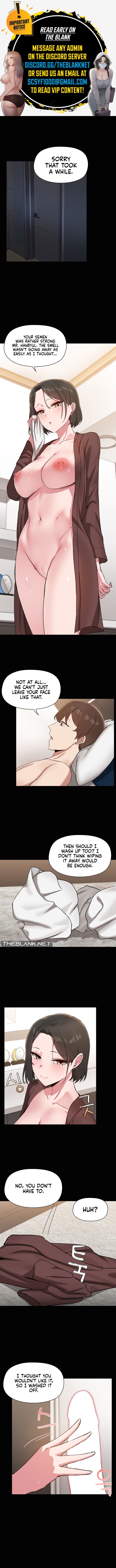 Share Boyfriend Manhwa - Chapter 18 Page 0