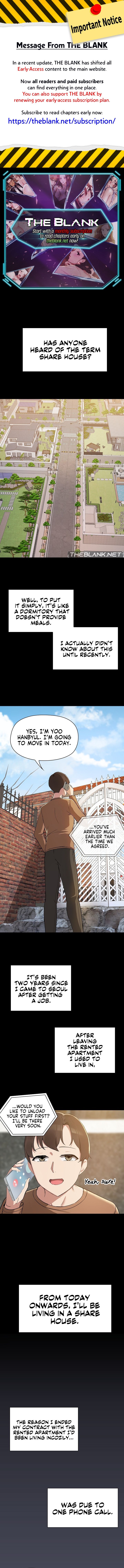 Share Boyfriend Manhwa - Chapter 1 Page 0