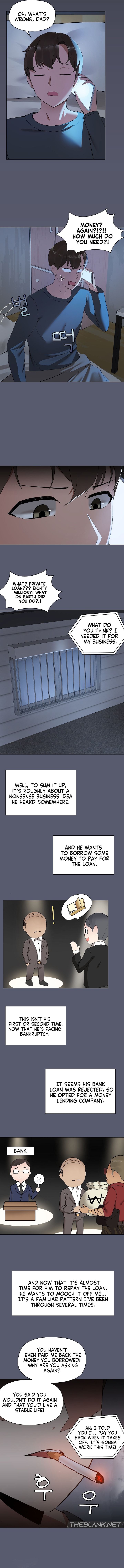 Share Boyfriend Manhwa - Chapter 1 Page 1