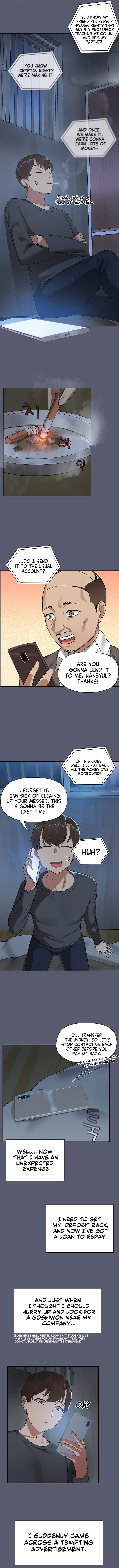 Share Boyfriend Manhwa - Chapter 1 Page 2