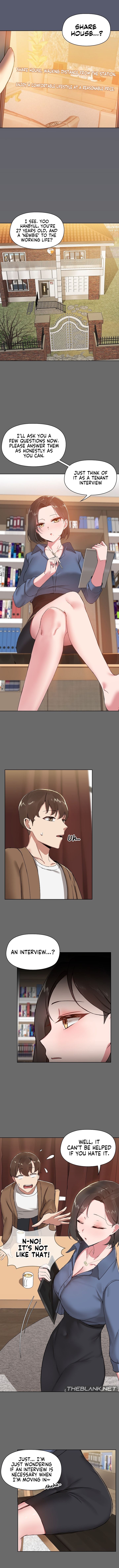 Share Boyfriend Manhwa - Chapter 1 Page 3