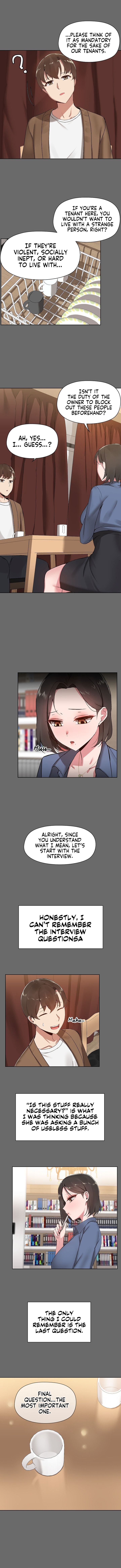 Share Boyfriend Manhwa - Chapter 1 Page 4