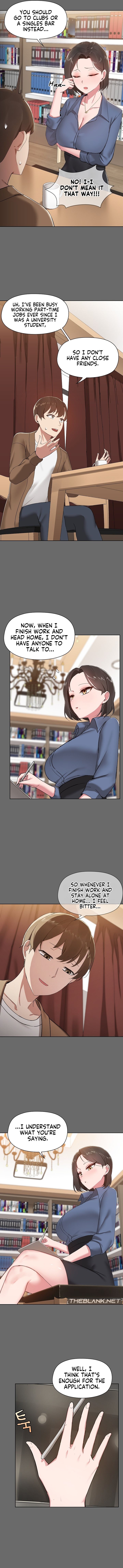 Share Boyfriend Manhwa - Chapter 1 Page 6