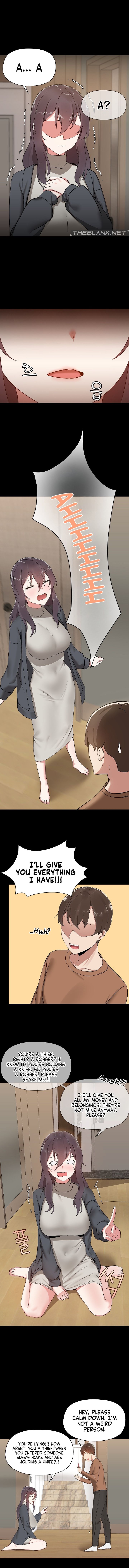 Share Boyfriend Manhwa - Chapter 1 Page 9