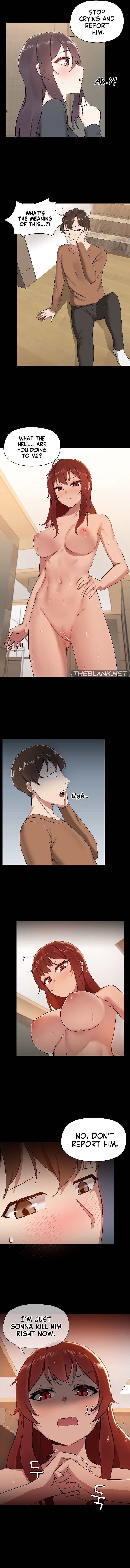 Share Boyfriend Manhwa - Chapter 1 Page 11