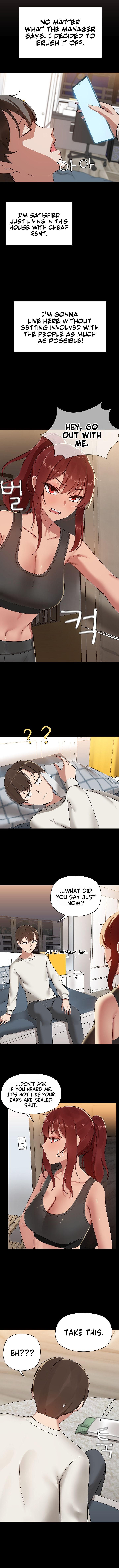 Share Boyfriend Manhwa - Chapter 1 Page 15