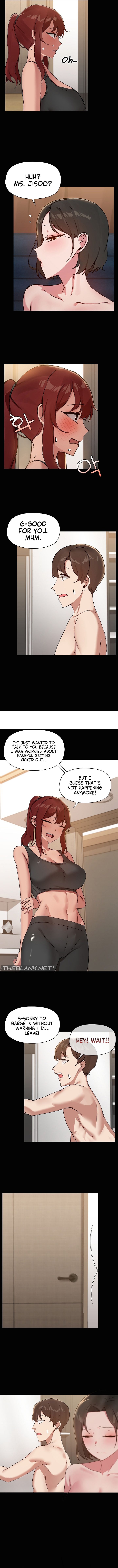 Share Boyfriend Manhwa - Chapter 20 Page 1