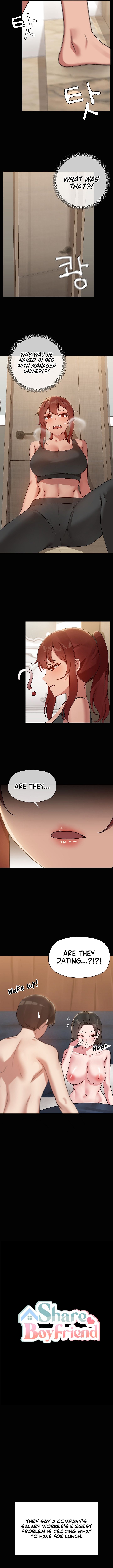Share Boyfriend Manhwa - Chapter 20 Page 2