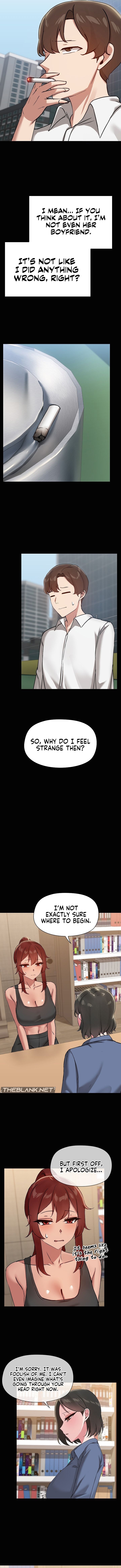 Share Boyfriend Manhwa - Chapter 20 Page 4