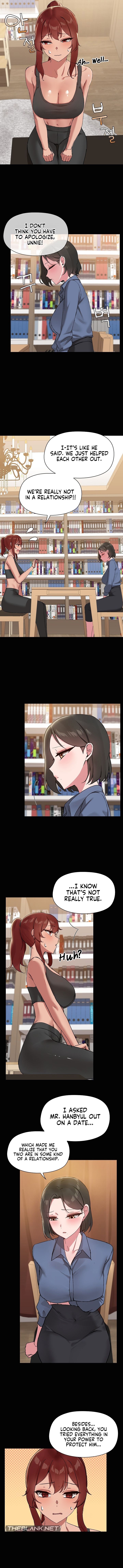 Share Boyfriend Manhwa - Chapter 20 Page 5