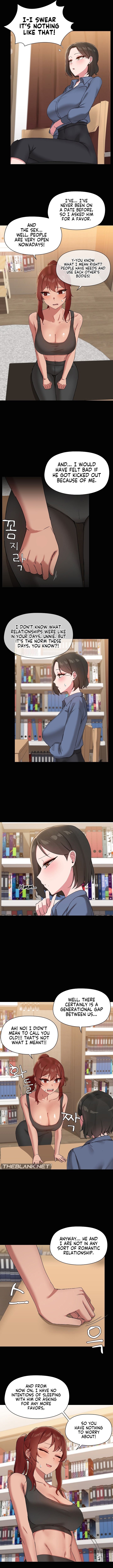 Share Boyfriend Manhwa - Chapter 20 Page 6