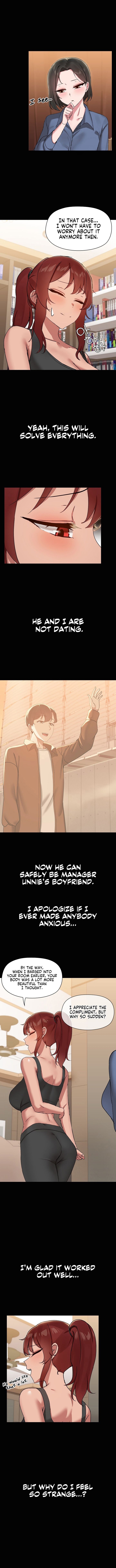 Share Boyfriend Manhwa - Chapter 20 Page 7