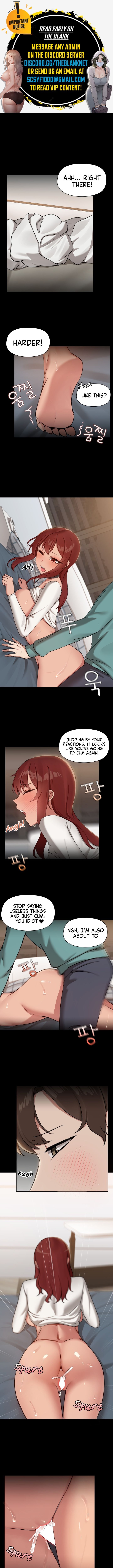 Share Boyfriend Manhwa - Chapter 12 Page 0