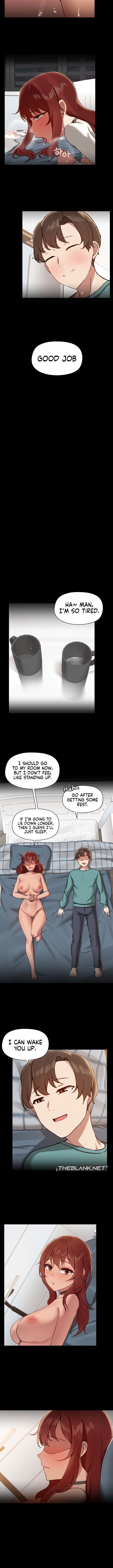 Share Boyfriend Manhwa - Chapter 12 Page 1