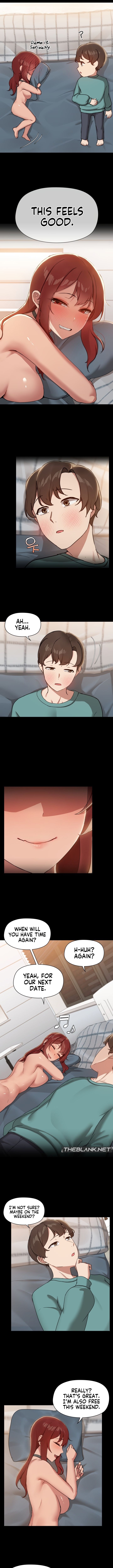 Share Boyfriend Manhwa - Chapter 12 Page 2