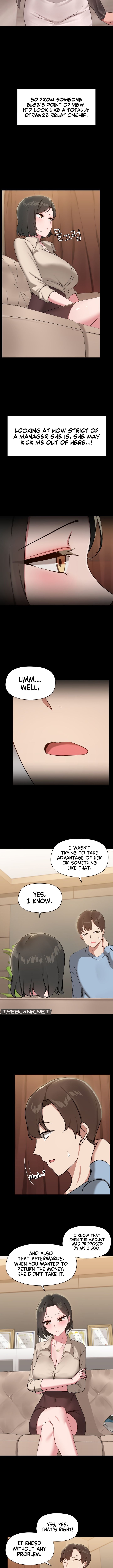 Share Boyfriend Manhwa - Chapter 12 Page 6