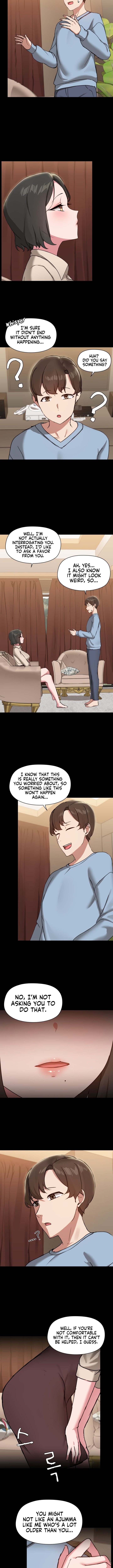 Share Boyfriend Manhwa - Chapter 12 Page 7