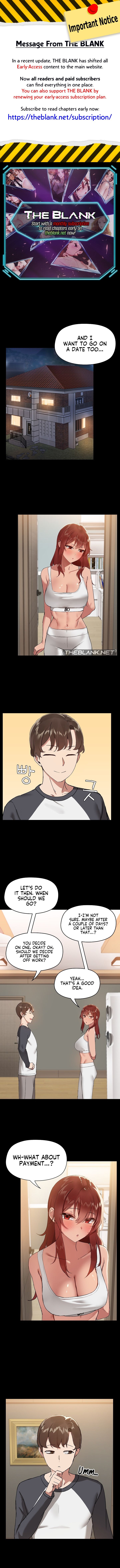 Share Boyfriend Manhwa - Chapter 8 Page 0