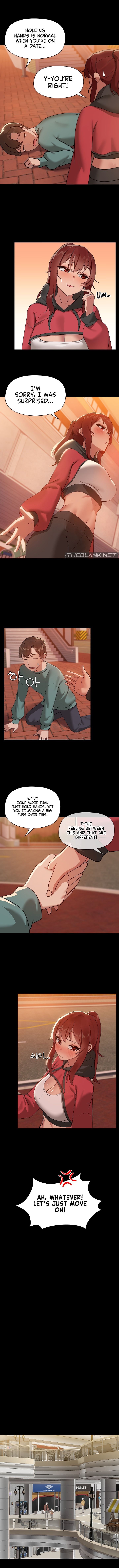 Share Boyfriend Manhwa - Chapter 8 Page 5