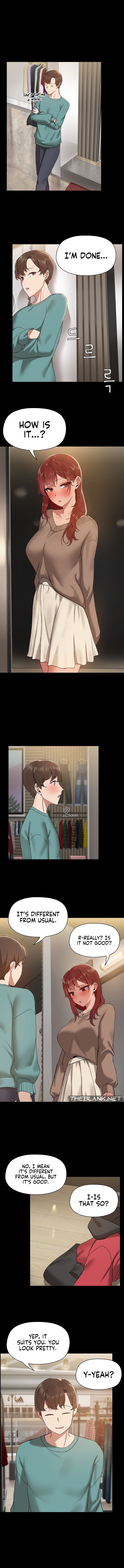 Share Boyfriend Manhwa - Chapter 8 Page 6