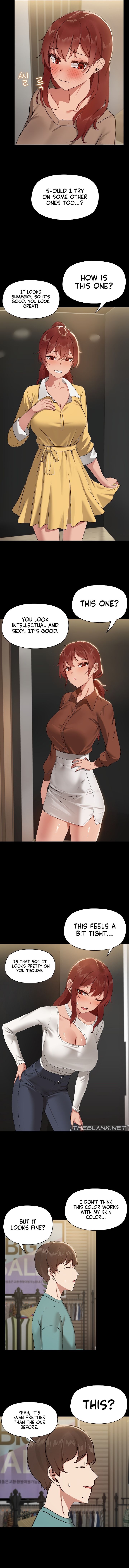 Share Boyfriend Manhwa - Chapter 8 Page 7