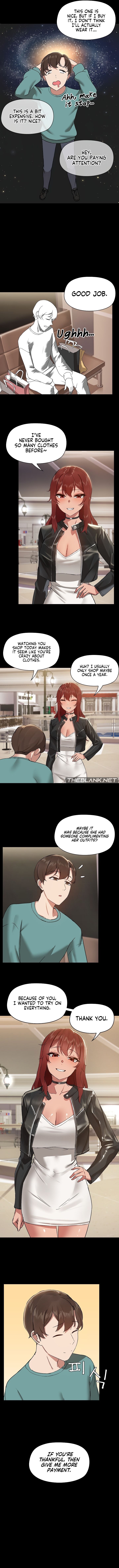 Share Boyfriend Manhwa - Chapter 8 Page 8